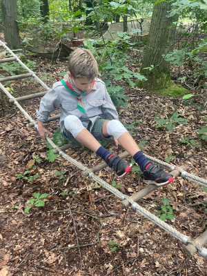 Sint-Martinus den XIIde - Opening 2024